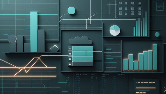 How SQL Helps Turn E-Commerce Tables into Clearer Store Reports