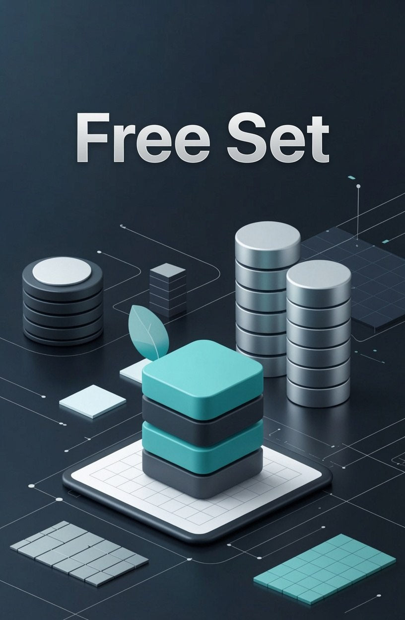 free set course cover
