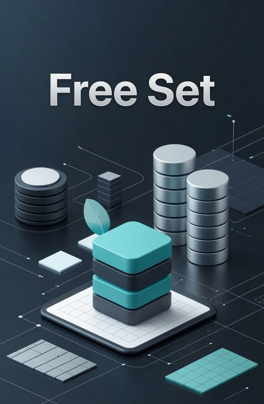 free set course cover